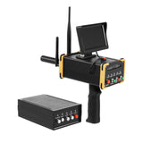 Underground Metal Detector Gold, Silver, Copper, Diamond Finder