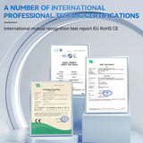 12V 300Ah LiFePO4 Lithium Battery With 200A BMS 8000+ Cycles