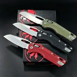 Folding Pocket Knife