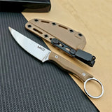 MKC Speedgoat Fixed Blade