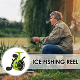 Ice Fishing Ree