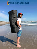 10.6ft Inflatable Stand Up Paddle Board