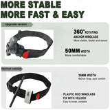 Fast Bleed Stop Tourniquet