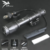 US Warehouse Tactical Flashlight