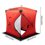 Ice Fishing Tent