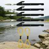 High-Performance Outdoor Hunting Fishing Spear