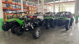ATV 2/4 Seat Quad 800CC