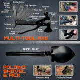 175-Piece Survival Kit