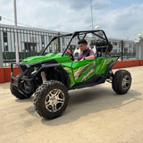 ATV 2/4 Seat Quad 800CC