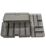 Fishing Gear Tool Box For Fishing Bait