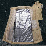 Women's 21-zone Electric Heating Vest