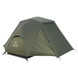 1-Person Cot Tent, Lightweight, Easy Setup