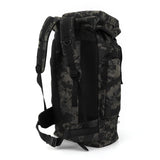80L Mountaineering Rucksack 600D Oxford Cloth