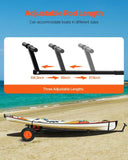 420lbs Boat Trailer Dolly