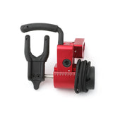 Aluminium Alloy Compound Arrow Rest