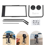 Portable Heavy Duty Engine Carrier Dolly