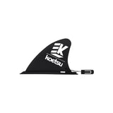 Stand-Up Board Fin for Longboard, Paddleboard