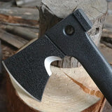 Survival Axe with Fire Starter