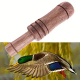 Realistic Wooden Duck Calls