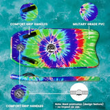Portable Inflatable Bodyboard