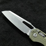 Folding Pocket Knife