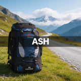 Backpack for Outdoor Camping