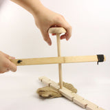 Tool Kit For Outdoor Survival