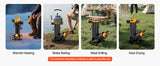 Rocket Stove with Carrying Bag