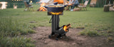 Rocket Stove with Carrying Bag