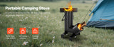 Rocket Stove with Carrying Bag