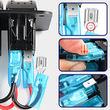 ON/Off Pre-Wired Rocker Switch