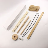 Tool Kit For Outdoor Survival