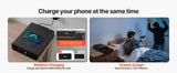 Handgun Safe Fingerprint/Password/Key