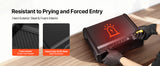 Handgun Safe Fingerprint/Password/Key