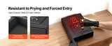 Handgun Safe Fingerprint/Password/Key