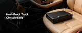 Handgun Safe Fingerprint/Password/Key
