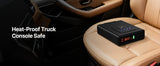 Handgun Safe Fingerprint/Password/Key