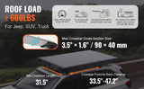 Hard Shell Roof Top Tent