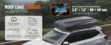 Hard Shell Roof Top Tent