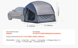 SUV Tent for Camping