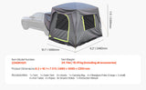 SUV Tent for Camping