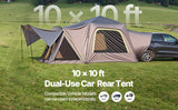 SUV Tent for Camping