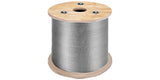 Stainless Steel Wire Rope