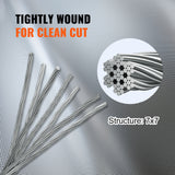 Stainless Steel Wire Rope