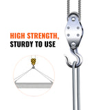 Stainless Steel Wire Rope