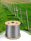 Stainless Steel Wire Rope